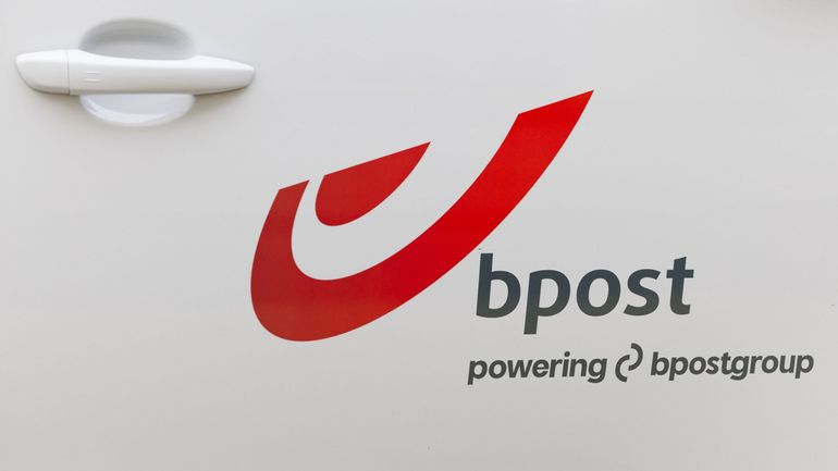 Grève chez Bpost : la distribution du courrier toujours perturbée, nouvelle rencontre entre direction et syndicats ce mardi