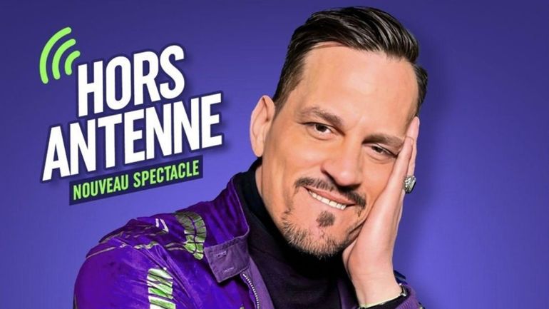 [Concours] Remportez vos places pour assister au nouveau spectacle de James Deano