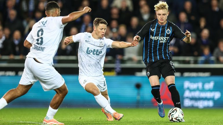 L’Union et Bruges, victimes de leur calendrier surchargé, toujours aussi motivés par la Coupe de Belgique ?