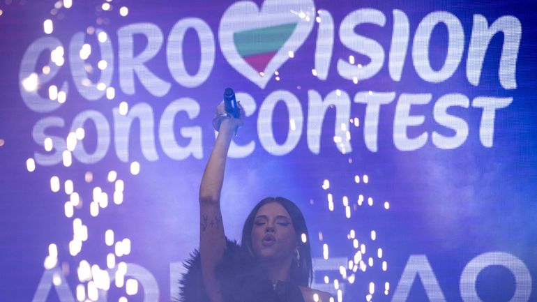 Eurovision de la chanson : un pays en guerre ne pourra plus automatiquement accueillir le concours