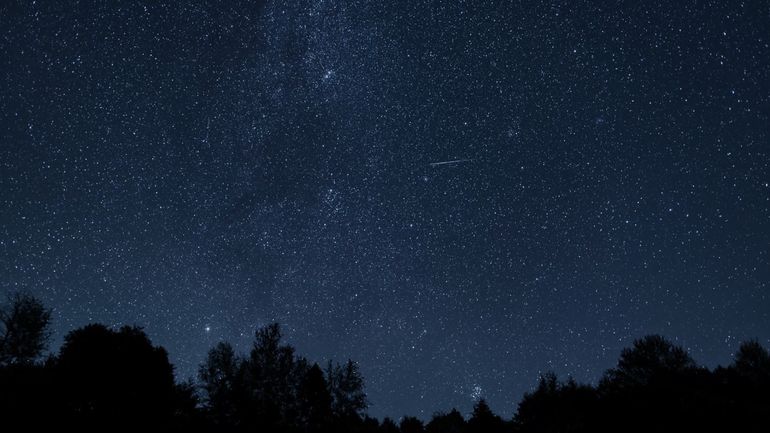 Éclipse solaire, Perséides et alignement des planètes : voici ce qu'il faut savoir pour ne rien manquer des spectacles célestes