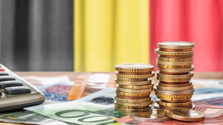 Un record : plus de 153 milliards d'euros de recettes fiscales engrangées en 2025 par le SPF Finances