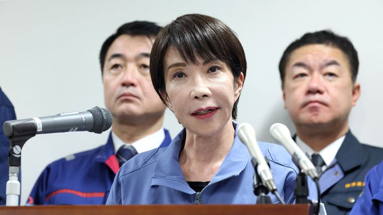 Tensions entre le Japon et la Chine : l’ambassadeur chinois convoqué par le Japon Tensions entre le Japon et la Chine : l’ambassadeur chinois convoqué par le Japon