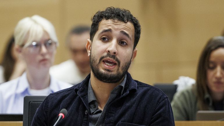 Vooruit appelle le ministre des Affaires étrangères Maxime Prévot à entamer la reconnaissance de l'État palestinien