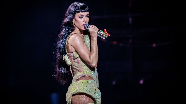 Katy Perry cherche-t-elle à soutirer des millions de dollars à un vétéran malade ?