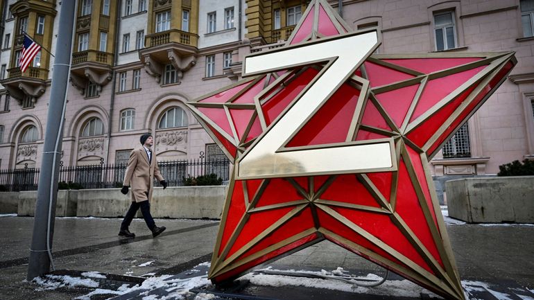 Nouvelles limites d'Internet en Russie. Et si le Kremlin était inquiet ?