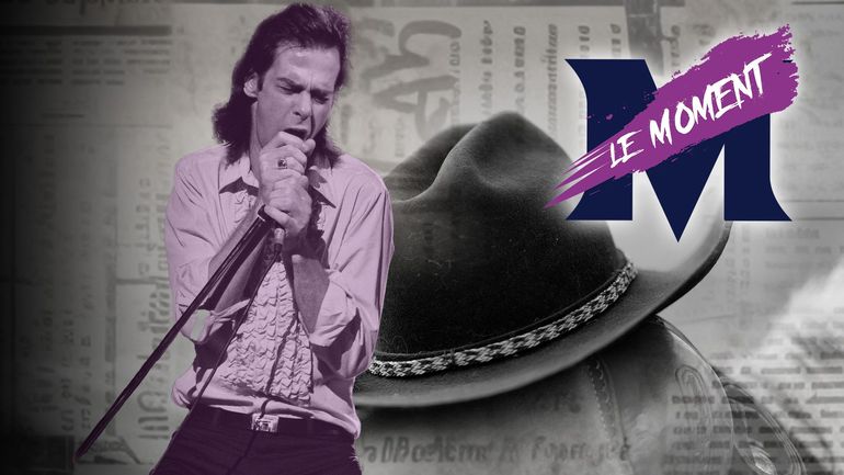 "Stagger Lee" : le fait divers sanglant et le mythe de la "murder ballad" qui ont inspiré Nick Cave et ses  The Bad Seeds