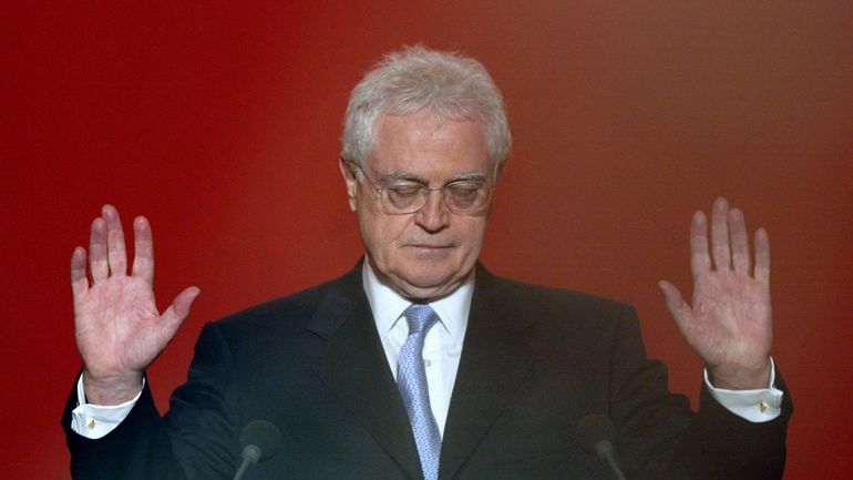Mort de Lionel Jospin : portrait d'un homme droit de la gauche française, auquel l'Élysée s'est toujours dérobé