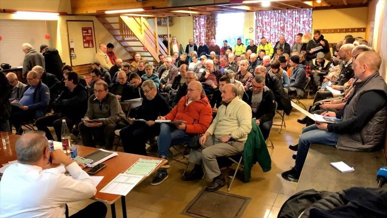 Ventes de bois communaux, les épicéas se font plus rares et leur prix atteint des records Ventes de bois communaux, les épicéas se font plus rares et leur prix atteint des records
