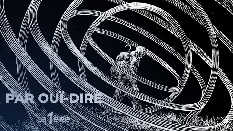 Rencontre avec Sylvain Tesson et François Schuiten pour leur livre "Sur les chemins noirs" Rencontre avec Sylvain Tesson et François Schuiten pour leur livre "Sur les chemins noirs"