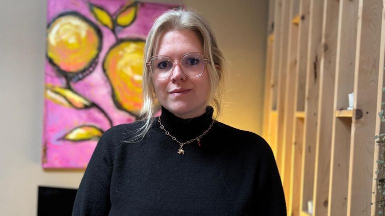 Une Frasnoise victime d’usurpation d’identité par des pédocriminels veut alerter les parents