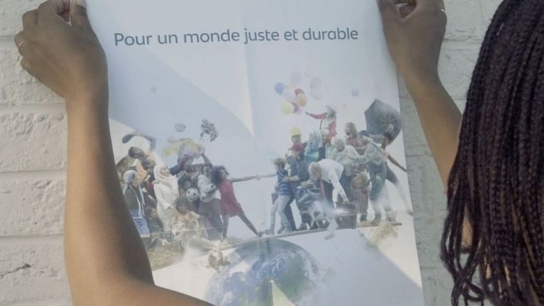 Plus de 2,4 millions d'euros récoltés lors de l'Opération 11.11.11, un record