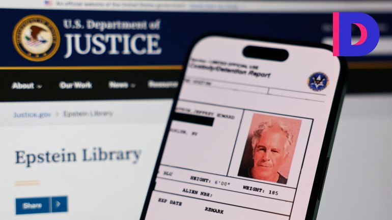 Epstein files : Europe, Belgique, informations confirmées, désinformation... nous refaisons le point sur le dossier