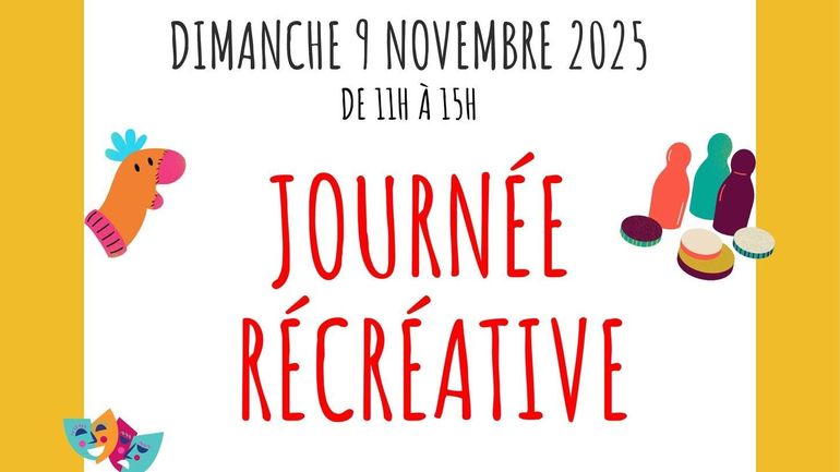 Défi Viva for Life : journée récréative le 9 novembre à Sougné Remouchamps Défi Viva for Life : journée récréative le 9 novembre à Sougné Remouchamps