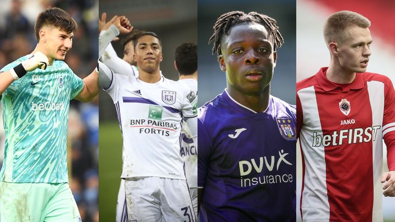 La Belgique dans le top 10 des pays les plus générateurs de revenus, les jeunes très importants