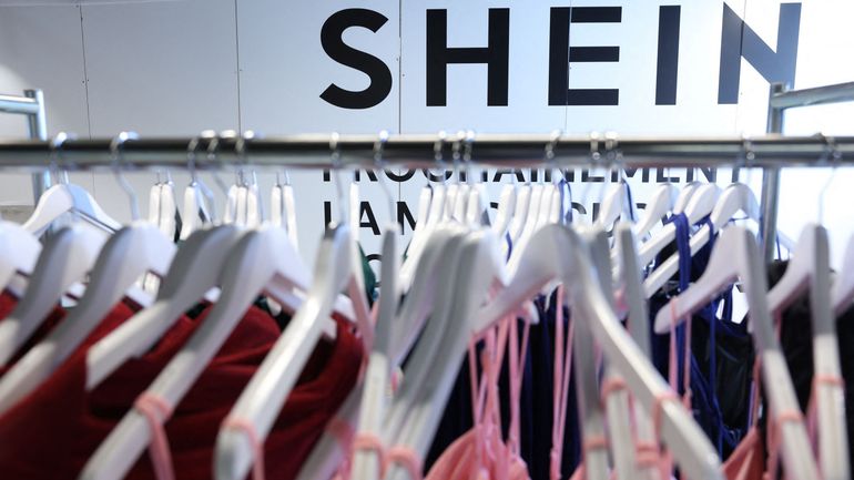 Shein, géant de la fast fashion, rachète l'enseigne américaine de mode vertueuse Everlane
