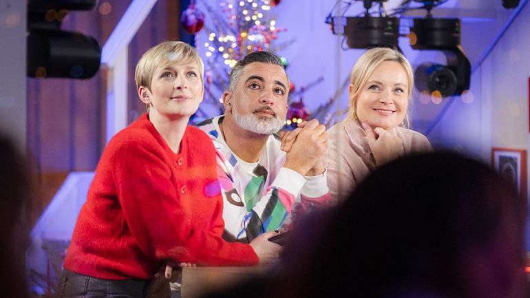 Viva for Life jour 1 : retour sur les meilleurs moments des premières 24 heures dans le cube Viva for Life jour 1 : retour sur les meilleurs moments des premières 24 heures dans le cube