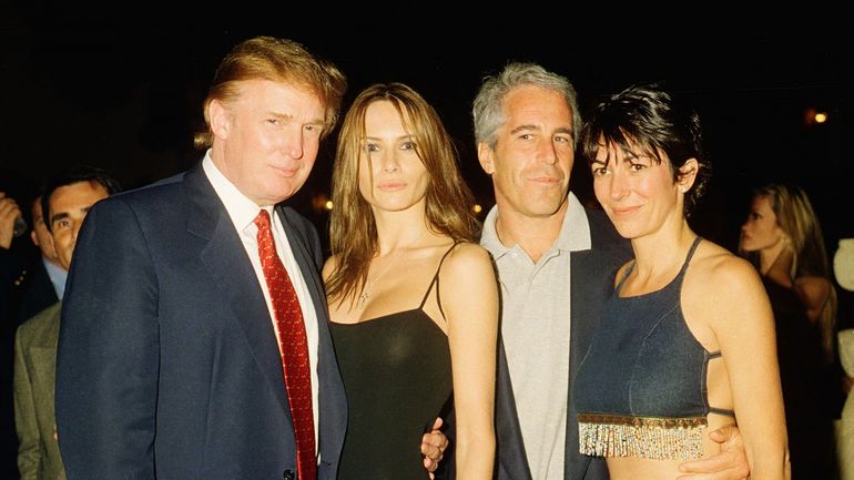 Pourquoi Jeffrey Epstein est-il lié à autant de personnalités publiques ?