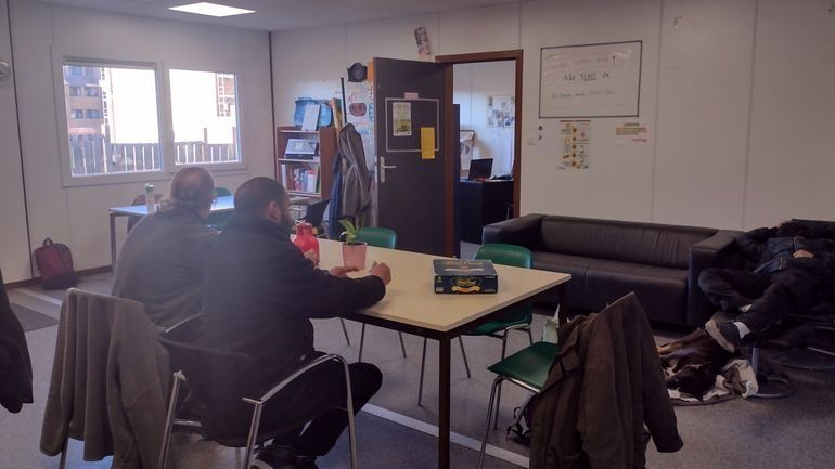 A Louvain-la-Neuve, "Un toit un coeur" recrute des bénévoles pour accompagner les personnes précarisées