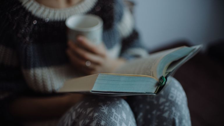 Que retenir de cette semaine culturelle ? De la lecture, des livres, des auteurs et une pincée d’intelligence artificielle musicale