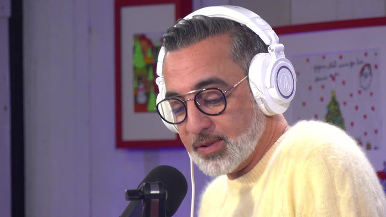 "Je vois mon papa un mercredi par mois" : Walid ému par le témoignage de Léna, 8 ans