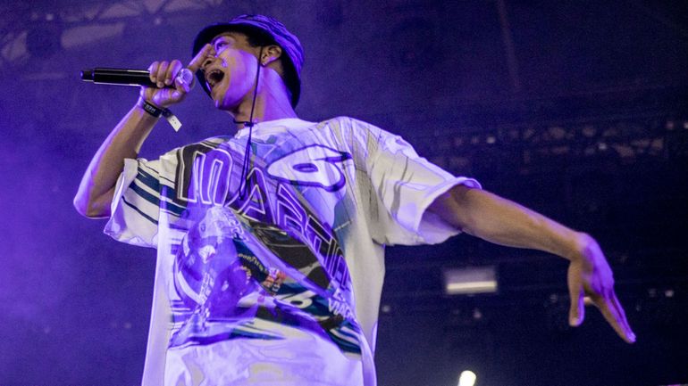 Une étude confirme que les festivals de musique en FWB restent largement dominés par les hommes cisgenres Une étude confirme que les festivals de musique en FWB restent largement dominés par les hommes cisgenres