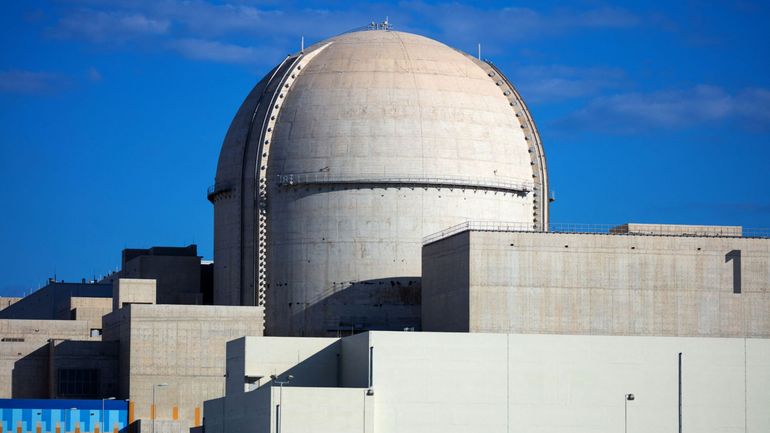 Frappe de drone près de la centrale nucléaire de Barakah, les Emirats dénoncent une escalade dangereuse
