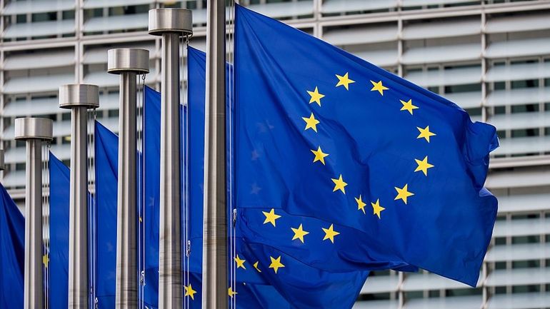 L'Europe face à la géopolitique de l'intimidation : "L'apaisement ne marche pas, on le sait depuis 1938" selon le politologue Frédéric Charillon