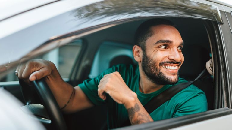 Débat : et si on partageait les voitures ?