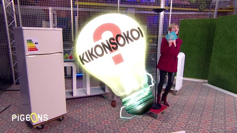 Quel appareil ménager pèse sur notre facture d’énergie ?