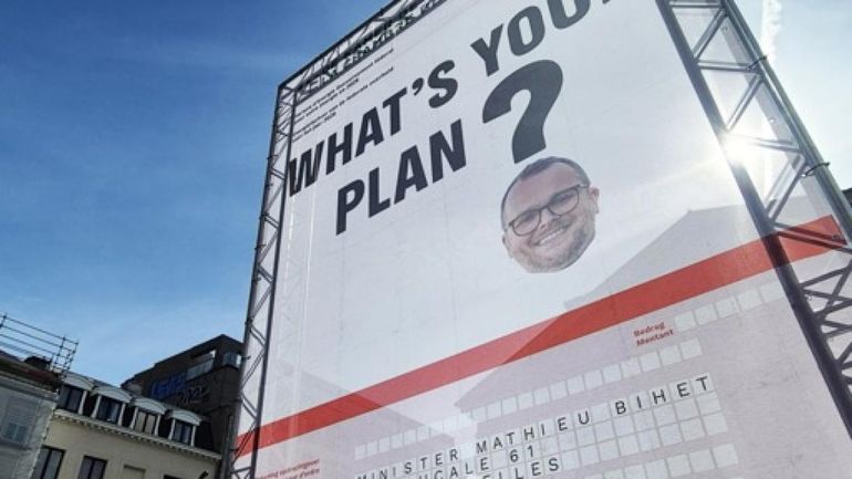 Prix de l'énergie : la Coalition Climat déplore l'inaction ministérielle avec une facture géante à Bruxelles