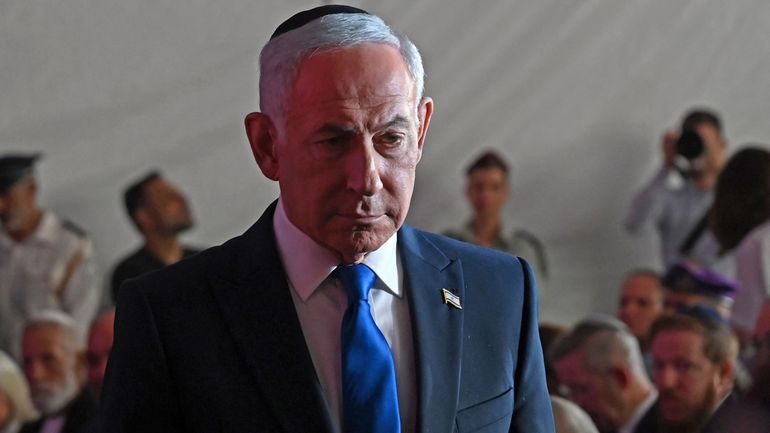 Israël en alerte face à "tout scénario" d'attaque du Hamas à l'occasion des 3 ans du 7-Octobre