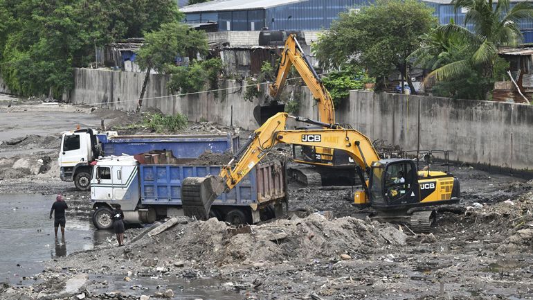 Ouragan Melissa : le Royaume-Uni va débloquer 2,5 millions de livres pour la Jamaïque Ouragan Melissa : le Royaume-Uni va débloquer 2,5 millions de livres pour la Jamaïque