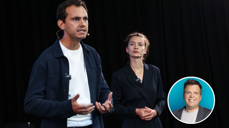 Ecolo au bord du suicide politique