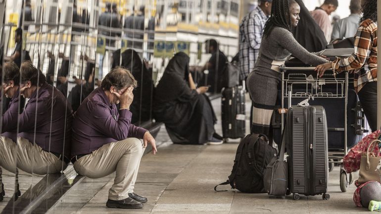 Vol retardé d'au moins 3 heures : les passagers conservent leur droit à une indemnisation
