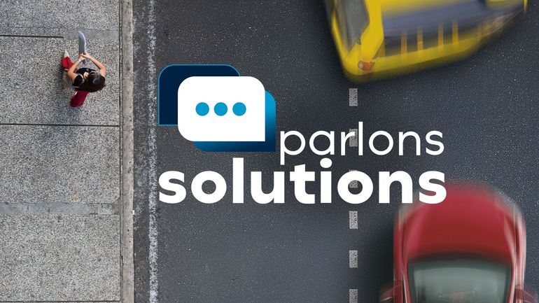 Parlons solutions : ma mobilité, mon choix ?!