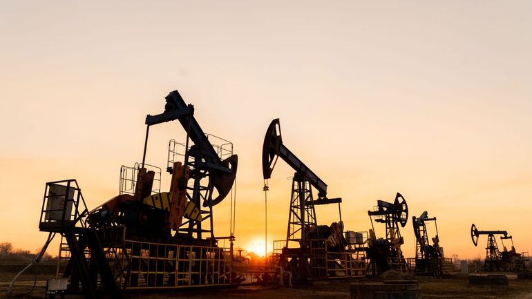 Accord de paix entre l'Iran et les Etats-Unis : chute de plus de 3% des prix du pétrole, le prix du gaz en Europe au plus bas depuis deux mois