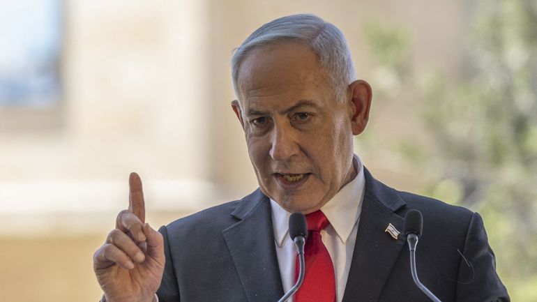 Israël "rejette" le plan américain pour Gaza accepté par le Hamas