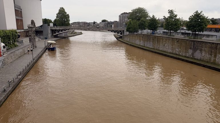 Ciel déchaîné, sols détrempés, pompiers débordés : au lendemain des orages, les communes pansent leurs plaies