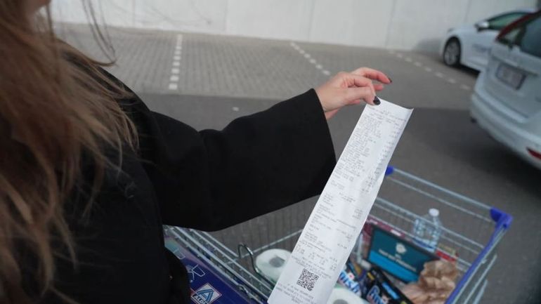 Faire ses courses en Allemagne : mythe ou vrai bon plan pour les Belges ?