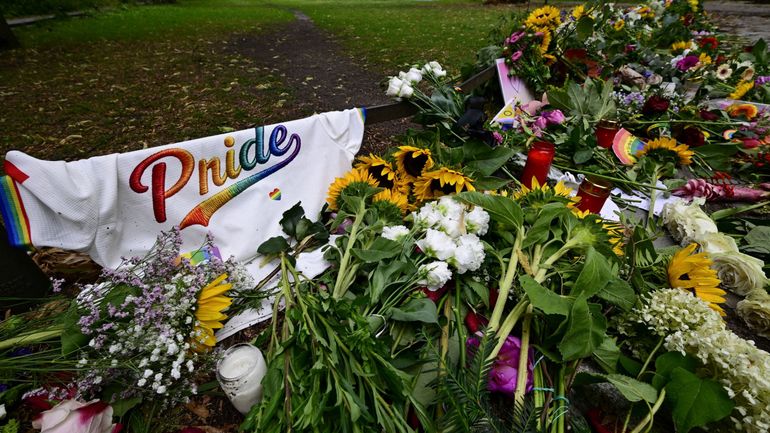 Attaque à la Pride de Berlin : la femme décédée était polonaise, selon le ministère polonais des Affaires étrangères