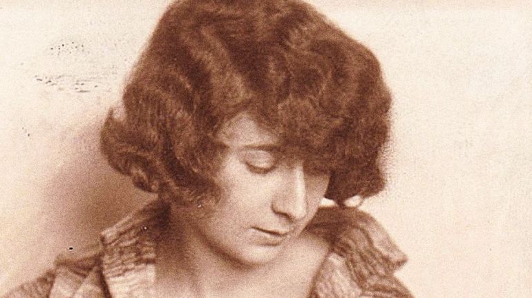 Isle Weber : la musique comme acte de résistance et de réconfort Isle Weber : la musique comme acte de résistance et de réconfort