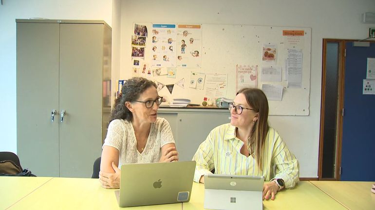 "Ce ne sont pas juste deux heures en plus" : les conséquences de la réforme dans l'enseignement secondaire