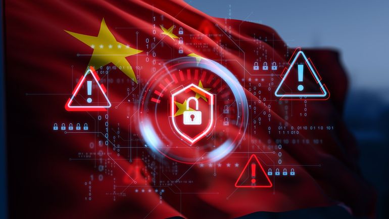 La stratégie économique chinoise derrière l'industrialisation de l'espionnage