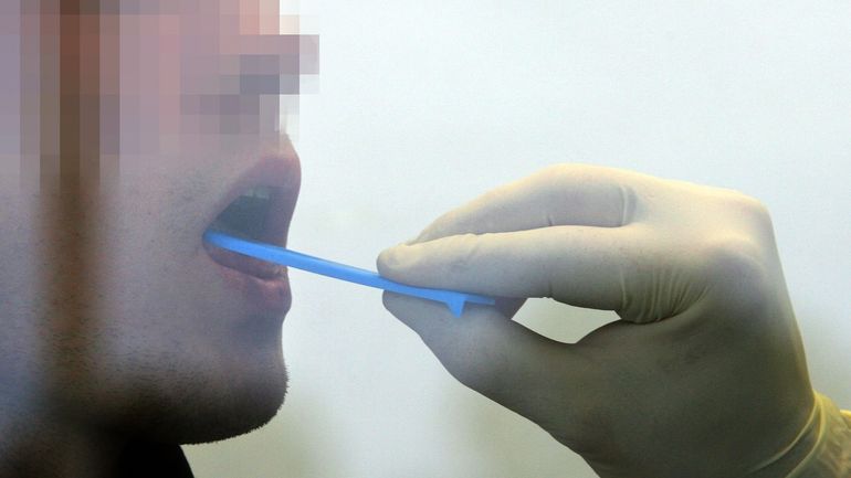 Sondage : il faut vous tester à la drogue avant de bosser ? Sondage : il faut vous tester à la drogue avant de bosser ?