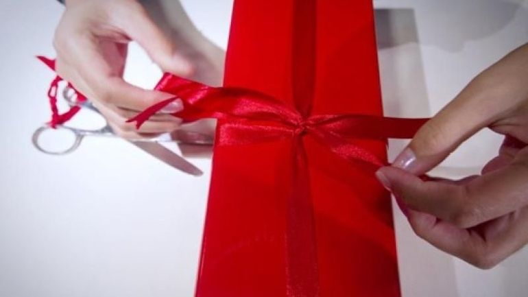 Les musées vont donner une seconde vie aux cadeaux mal-aimés reçus à Noël