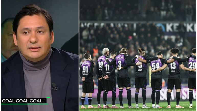 "Curieux de voir leur mercato" : et si Anderlecht pouvait se rêver champion cette saison ?