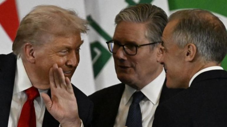 Les négociations de la deuxième phase de l'accord de paix pour Gaza ont débuté selon le Qatar