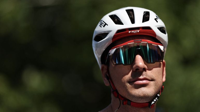 Deux étapes loin des meilleurs sur le Tour d’Auver