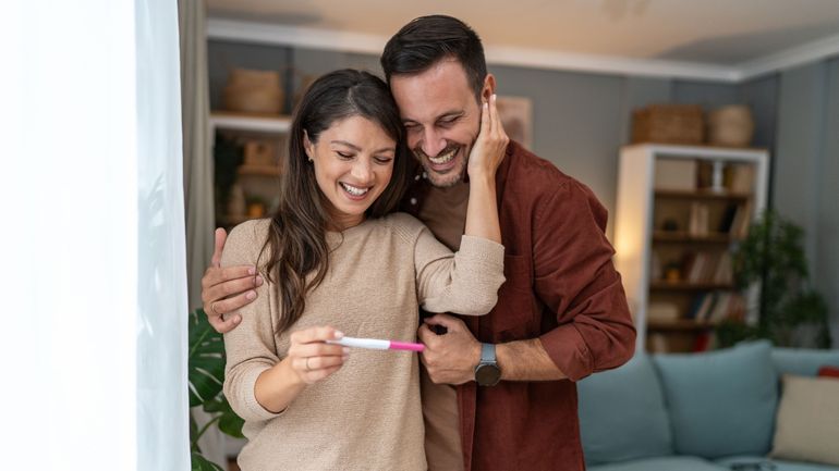 Pourquoi les Belges font-ils moins d'enfants ? Les raisons d'une non-parentalité contrainte ou volontaire